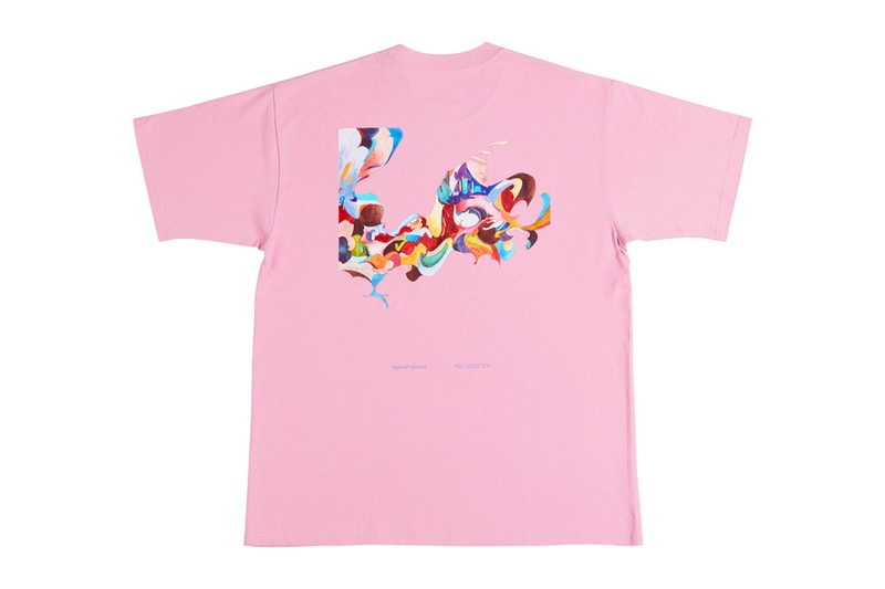 yen town market nujabes world tour clothing accessories restock t shirt hoodie crewneck vinyl record medicom toy bearbrick official release date info photos price store list buying guide