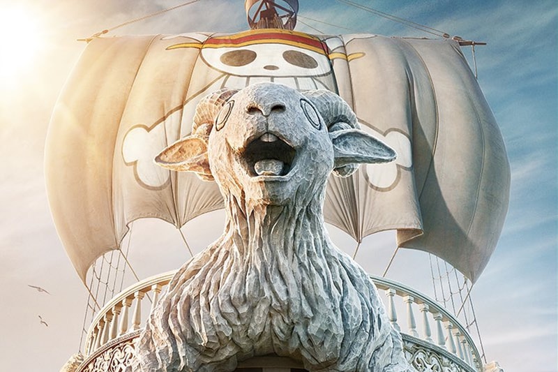 One Piece Anime Netflix 10 episode run matt owens steven maeda eiichiro oda news info