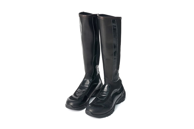 Prada - Rubber Rain Boots  HBX - Globally Curated Fashion and Lifestyle by  Hypebeast