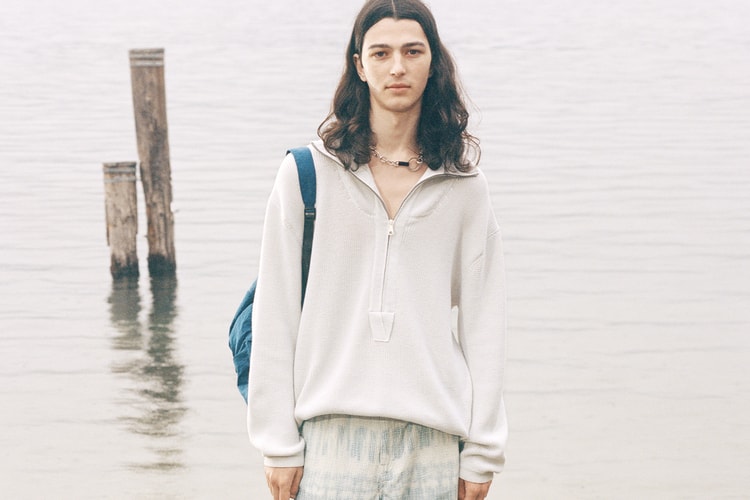 OUR LEGACY Returns With a "SPLASH" For Summer 2023