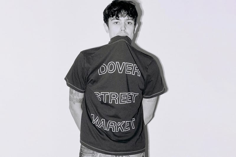 Our Legacy WORK SHOP Reveals Dover Street Market Collaboration