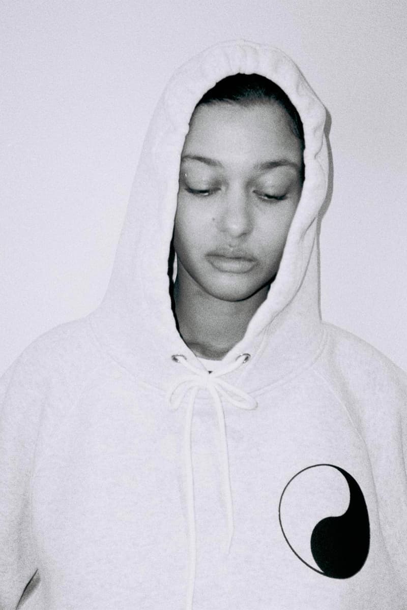 Our Legacy WORK SHOP x Dover Street Market Collection T-Shirts Hoodies Release Information Drops