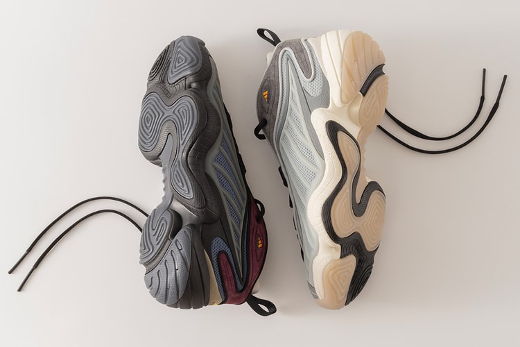 Packer’s adidas FYW Intimidation Collaboration Proves That Less Is Indeed More