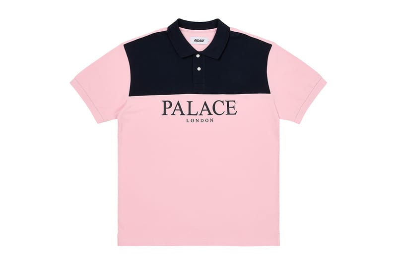 Everything Dropping at Palace This Week