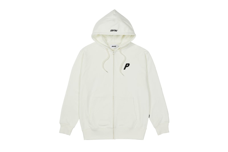 Palace Skateboards Summer 2023 Week 2 collection menswear sportswear streetwear new balance 991 London uk
