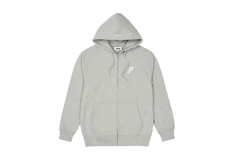 Palace Skateboards Summer 2023 Week 2 collection menswear sportswear streetwear new balance 991 London uk