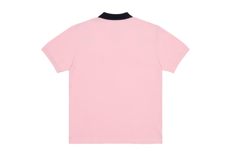 Palace Skateboards Summer 2023 Week 2 collection menswear sportswear streetwear new balance 991 London uk