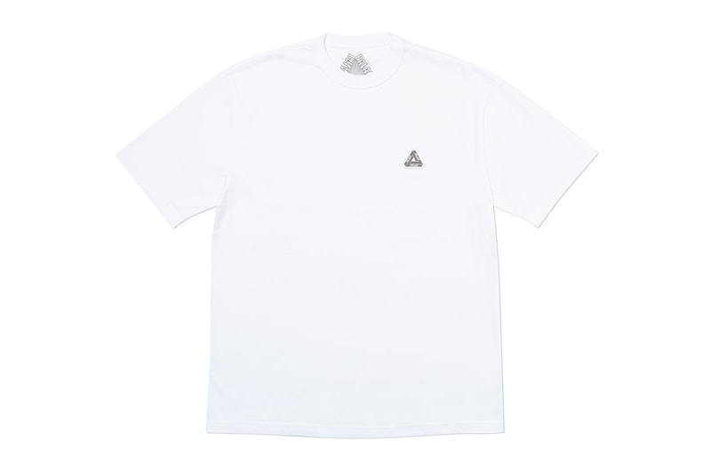 Palace Skateboards Summer 2023 Week 2 collection menswear sportswear streetwear new balance 991 London uk