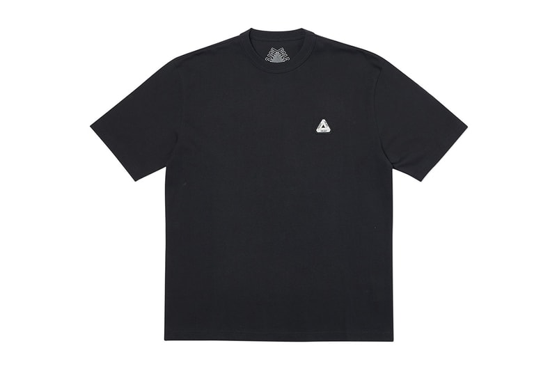 Palace Skateboards Summer 2023 Week 2 collection menswear sportswear streetwear new balance 991 London uk