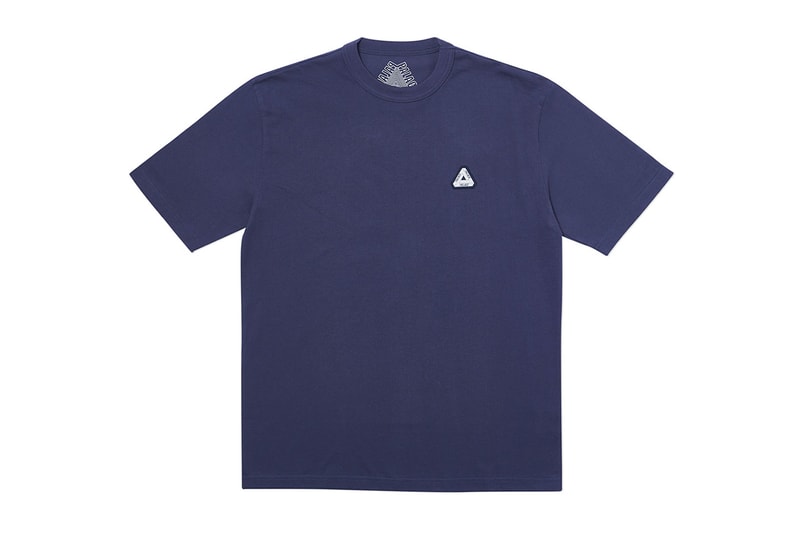 Palace Skateboards Summer 2023 Week 2 collection menswear sportswear streetwear new balance 991 London uk