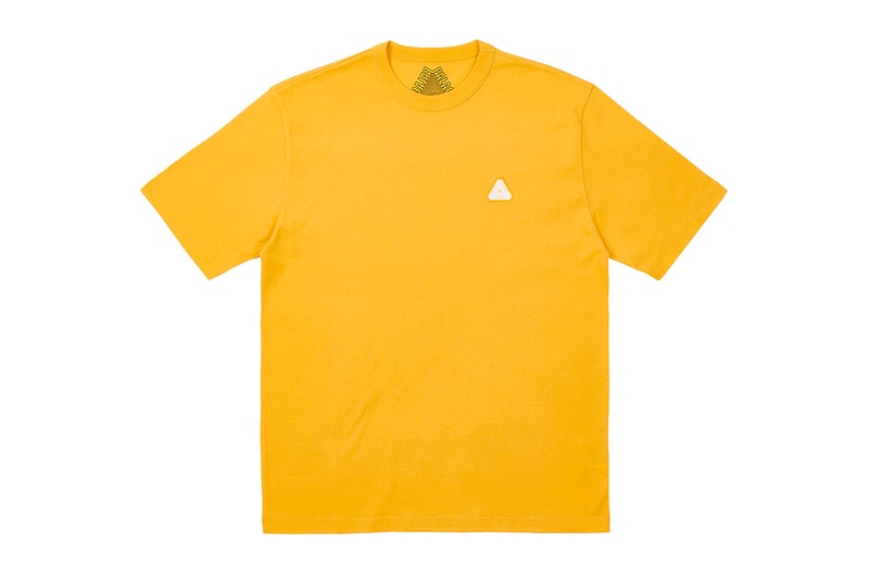 Palace Skateboards Summer 2023 Week 2 collection menswear sportswear streetwear new balance 991 London uk