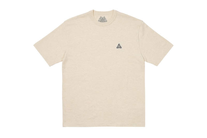 Palace Skateboards Summer 2023 Week 2 collection menswear sportswear streetwear new balance 991 London uk