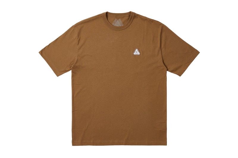 Palace Skateboards Summer 2023 Week 2 collection menswear sportswear streetwear new balance 991 London uk