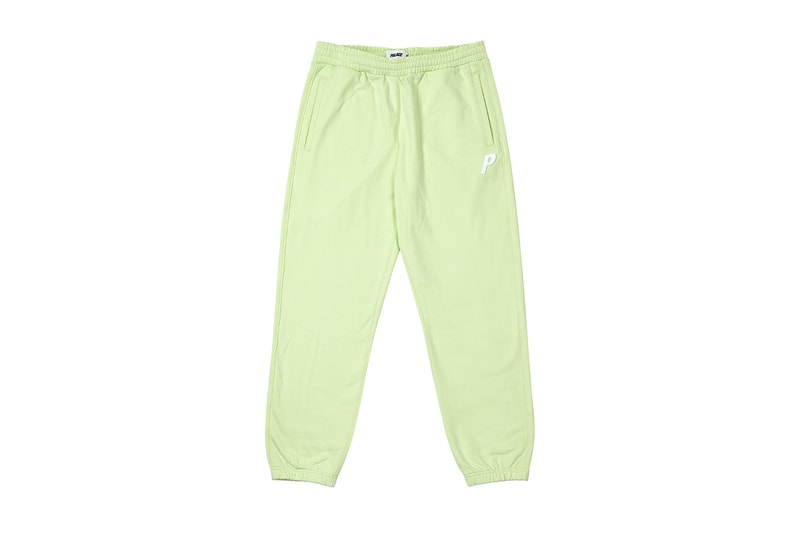 Palace Skateboards Summer 2023 Week 2 collection menswear sportswear streetwear new balance 991 London uk