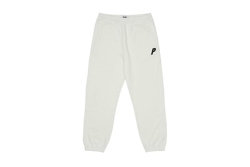 Palace Skateboards Summer 2023 Week 2 collection menswear sportswear streetwear new balance 991 London uk
