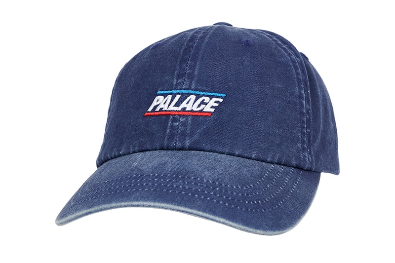 Palace Skateboards Summer 2023 Week 2 collection menswear sportswear streetwear new balance 991 London uk