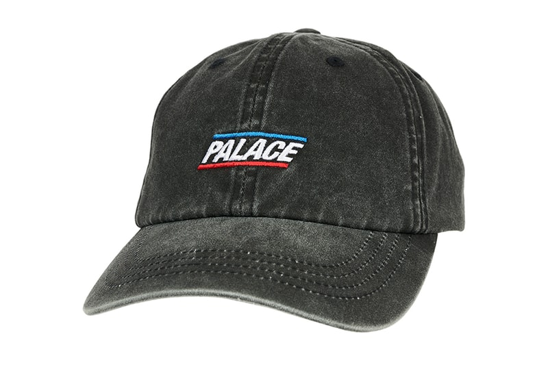Palace Skateboards Summer 2023 Week 2 collection menswear sportswear streetwear new balance 991 London uk