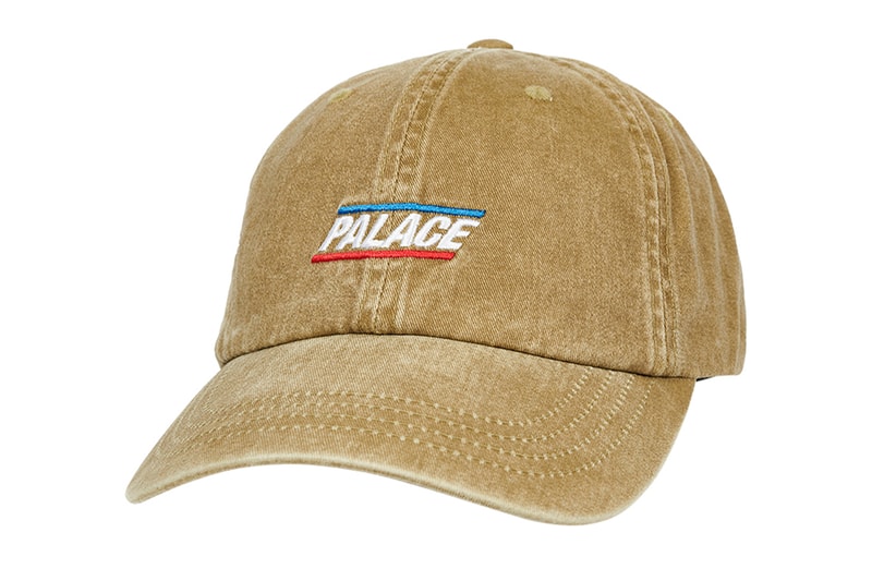 Palace Skateboards Summer 2023 Week 2 collection menswear sportswear streetwear new balance 991 London uk