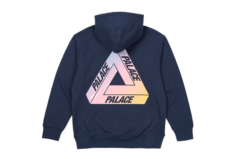 palace skateboards london summer 2023 collection week 3 drop list acid wash denim shorts jackets tees hats hoodies release date info photos price store list buying guide