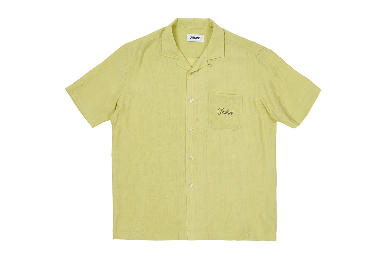 Supreme Spring Summer 2023 Week 13 Release List Drop Palace Fucking Awesome le FLEUR* Jakob Hetzer BEAMS UNION Los Angeles P.A.M. HYSTERIC GLAMOUR 