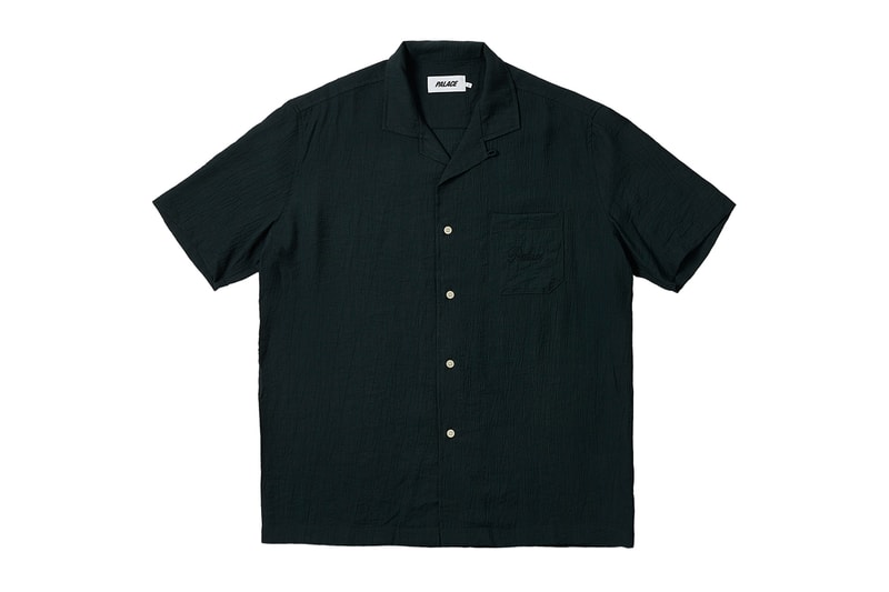 palace skateboards london summer 2023 collection week 3 drop list acid wash denim shorts jackets tees hats hoodies release date info photos price store list buying guide