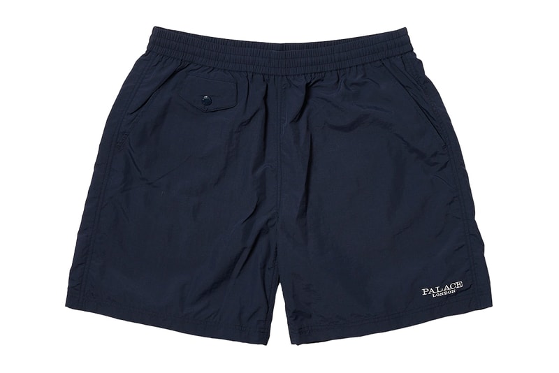 palace skateboards london summer 2023 collection week 3 drop list acid wash denim shorts jackets tees hats hoodies release date info photos price store list buying guide