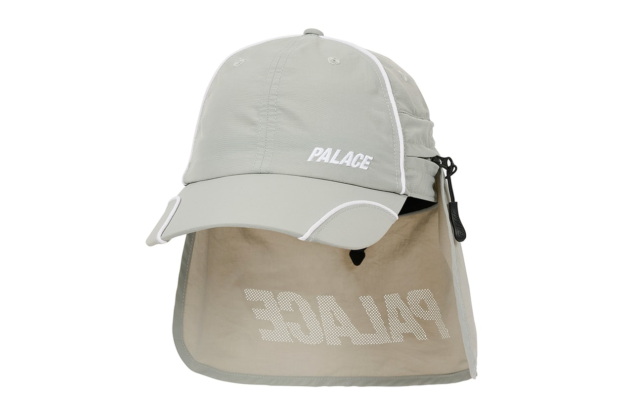 Supreme Spring Summer 2023 Week 13 Release List Drop Palace Fucking Awesome le FLEUR* Jakob Hetzer BEAMS UNION Los Angeles P.A.M. HYSTERIC GLAMOUR 