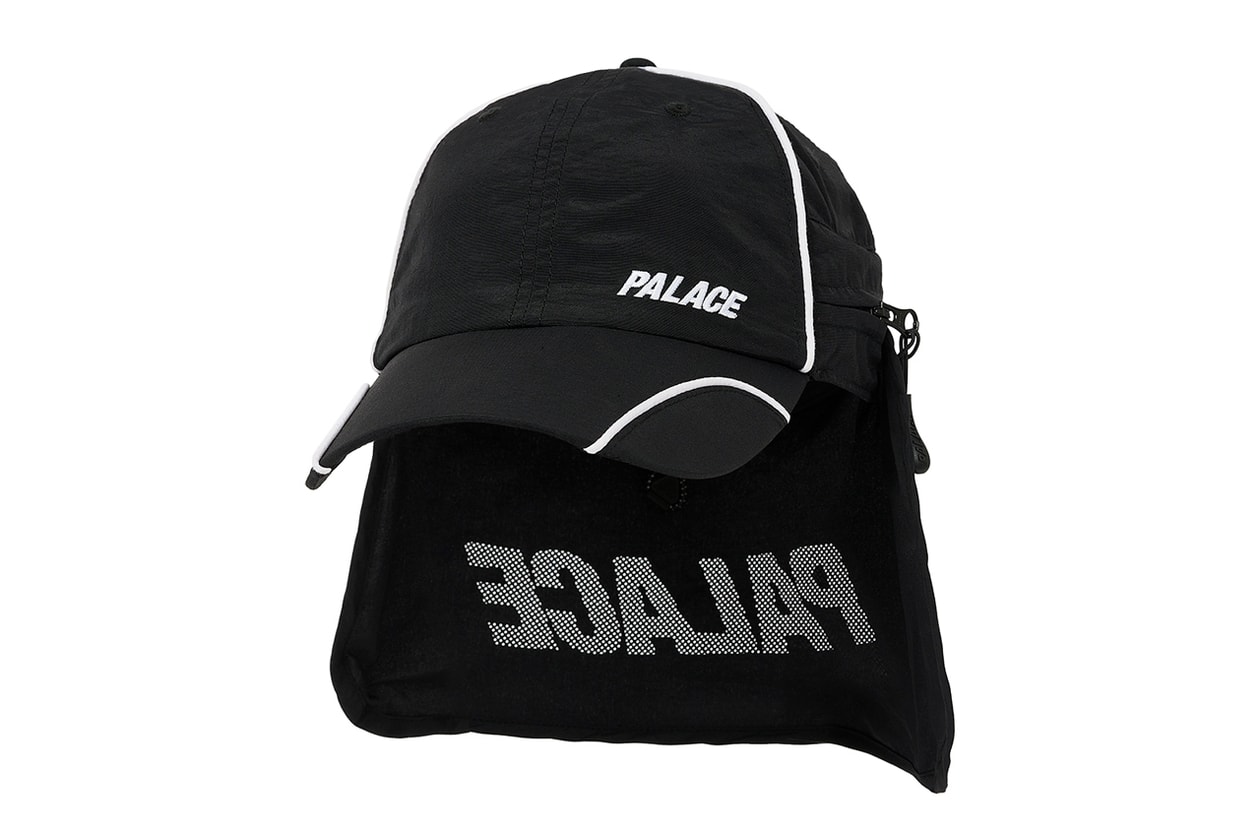 Supreme Spring Summer 2023 Week 13 Release List Drop Palace Fucking Awesome le FLEUR* Jakob Hetzer BEAMS UNION Los Angeles P.A.M. HYSTERIC GLAMOUR 