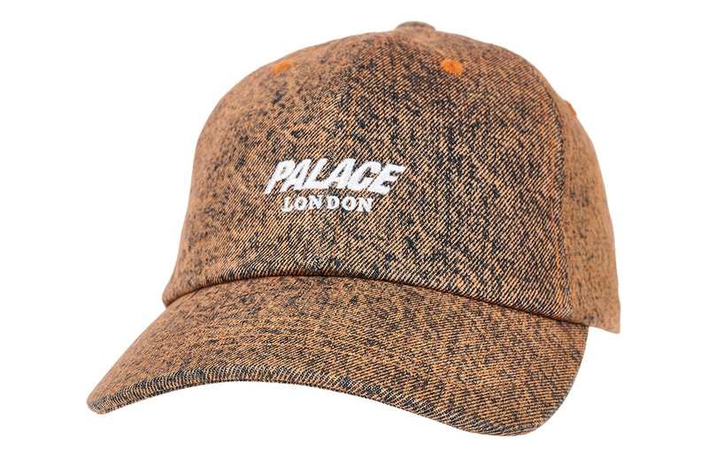 palace skateboards london summer 2023 collection week 3 drop list acid wash denim shorts jackets tees hats hoodies release date info photos price store list buying guide
