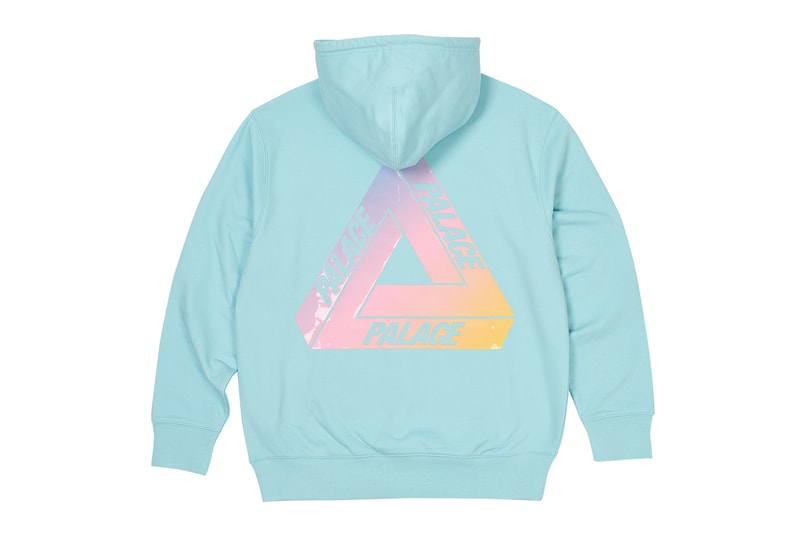 palace skateboards london summer 2023 collection week 3 drop list acid wash denim shorts jackets tees hats hoodies release date info photos price store list buying guide