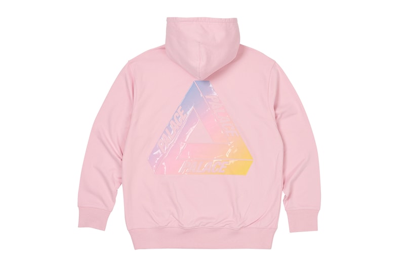palace skateboards london summer 2023 collection week 3 drop list acid wash denim shorts jackets tees hats hoodies release date info photos price store list buying guide