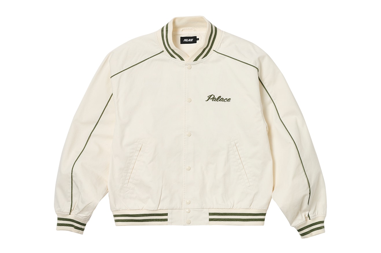 Supreme Spring Summer 2023 Week 14 Release List Drop Palace MLS OVO AMBUSH NEEDLES BEAMS Satisfy Oakley Our Legacy