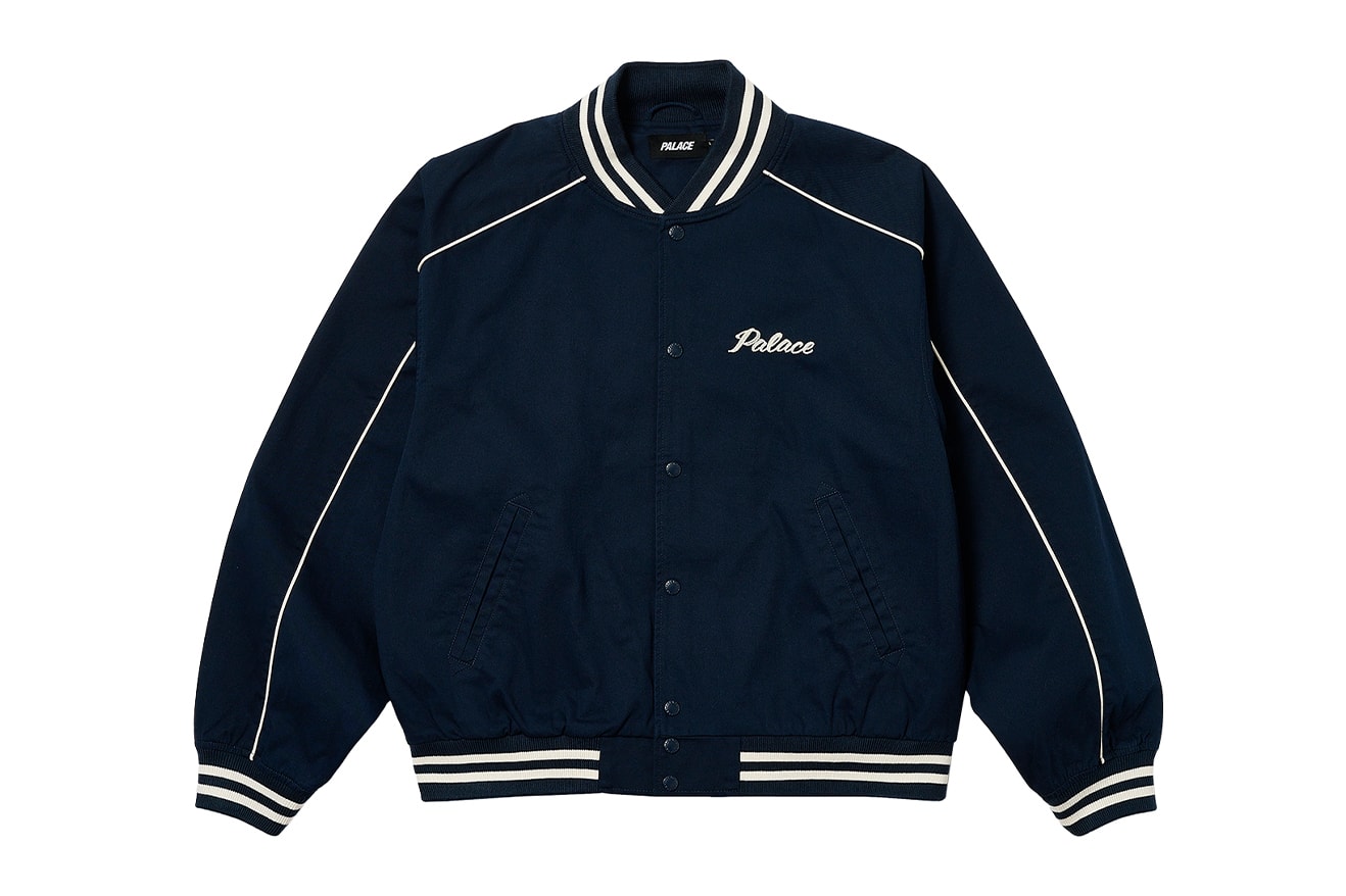 Supreme Spring Summer 2023 Week 14 Release List Drop Palace MLS OVO AMBUSH NEEDLES BEAMS Satisfy Oakley Our Legacy