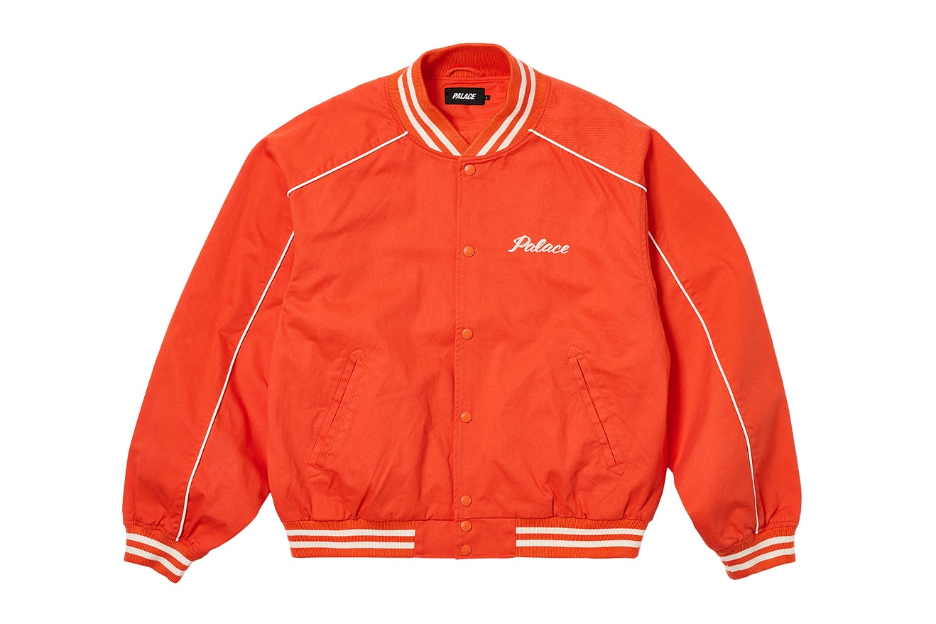 Supreme Spring Summer 2023 Week 14 Release List Drop Palace MLS OVO AMBUSH NEEDLES BEAMS Satisfy Oakley Our Legacy