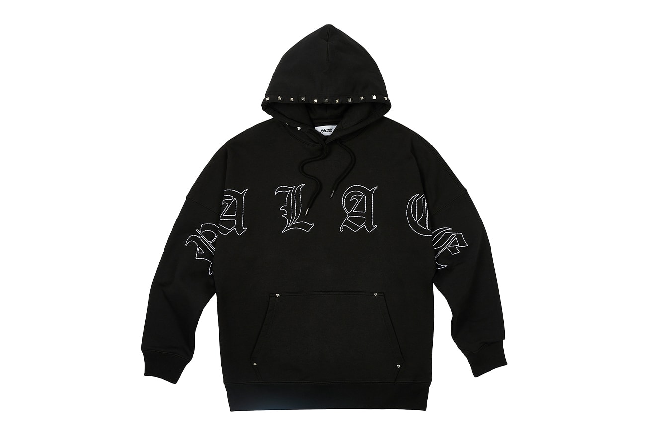 Supreme Spring Summer 2023 Week 14 Release List Drop Palace MLS OVO AMBUSH NEEDLES BEAMS Satisfy Oakley Our Legacy