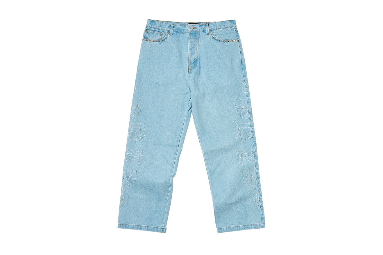 Supreme Spring Summer 2023 Week 14 Release List Drop Palace MLS OVO AMBUSH NEEDLES BEAMS Satisfy Oakley Our Legacy