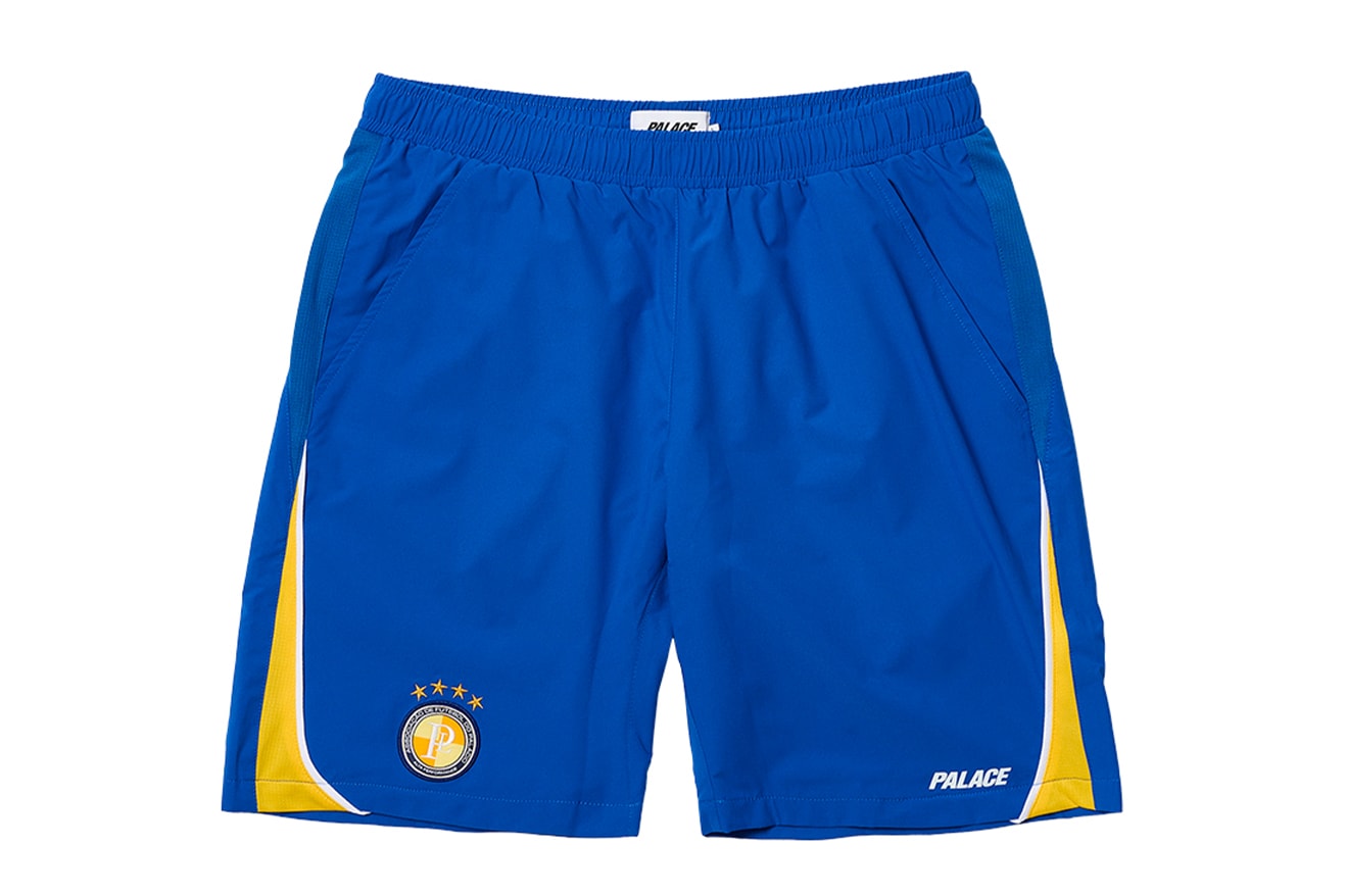 Supreme Spring Summer 2023 Week 14 Release List Drop Palace MLS OVO AMBUSH NEEDLES BEAMS Satisfy Oakley Our Legacy