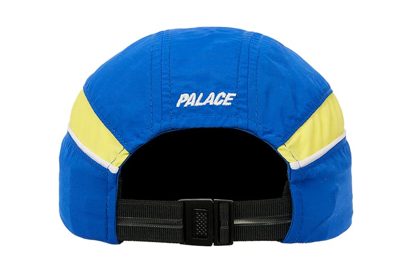 Palace Skateboards Summer 2023 Week 4 Drop list release information details date menswear sportswear uk London streetwear