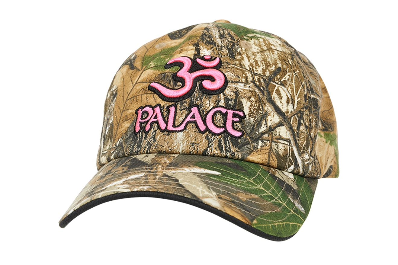 Supreme Spring Summer 2023 Week 14 Release List Drop Palace MLS OVO AMBUSH NEEDLES BEAMS Satisfy Oakley Our Legacy