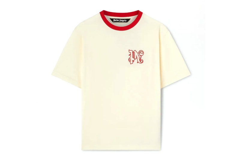 Palm Angels Haas F1 Team collection drop Miami Grand Prix moneygram release info date price