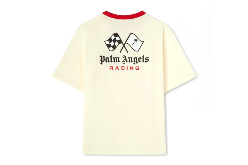 Palm Angels Haas F1 Team collection drop Miami Grand Prix moneygram release info date price