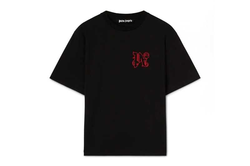 Palm Angels Haas F1 Team collection drop Miami Grand Prix moneygram release info date price