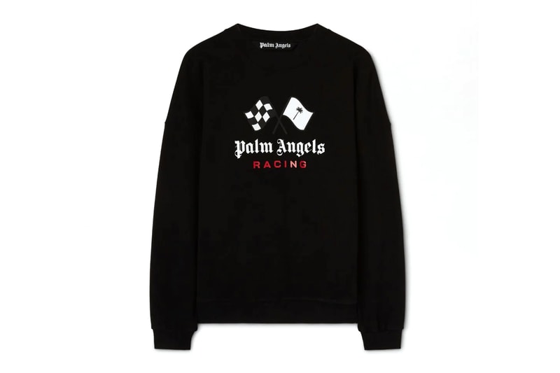Palm Angels Haas F1 Team collection drop Miami Grand Prix moneygram release info date price