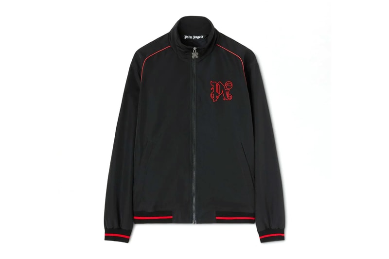 Palm Angels Haas F1 Team collection drop Miami Grand Prix moneygram release info date price
