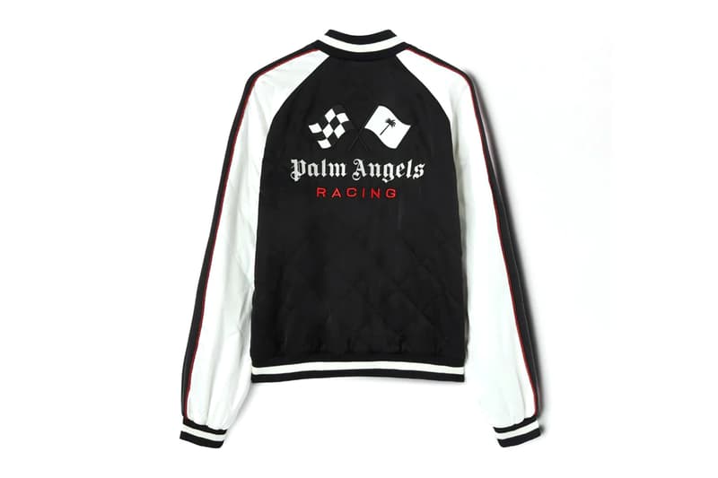 Palm Angels Haas F1 Team collection drop Miami Grand Prix moneygram release info date price