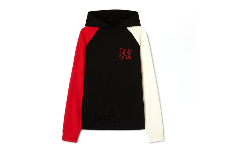 Palm Angels Haas F1 Team collection drop Miami Grand Prix moneygram release info date price
