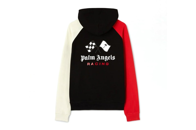 Palm Angels Haas F1 Team collection drop Miami Grand Prix moneygram release info date price