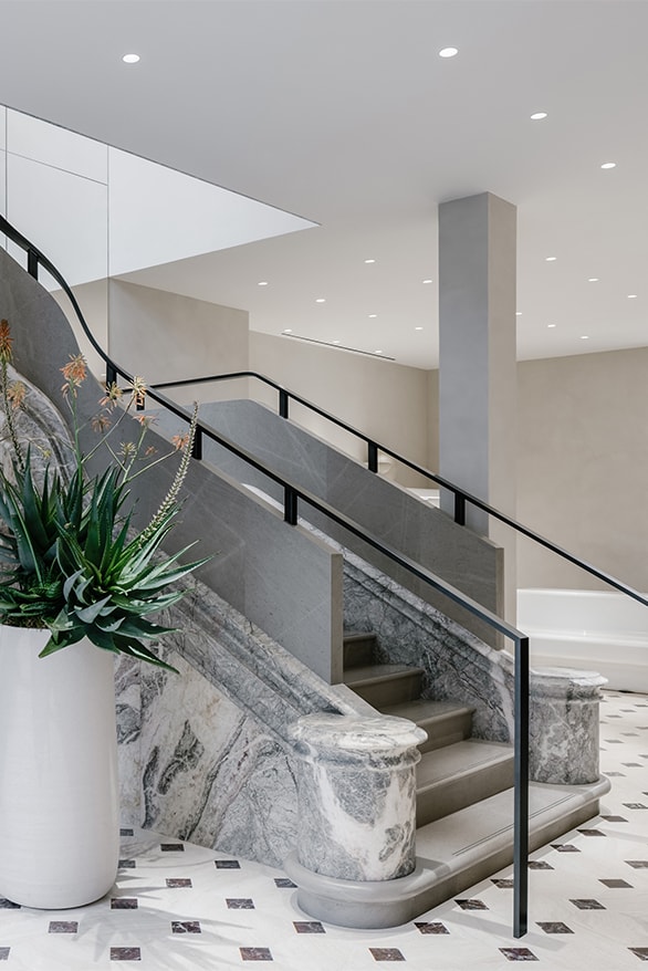Palm Angels Paris Flagship Store Opening Information details date France streetwear menswear Studio Henry Rue Saint-Honoré 217