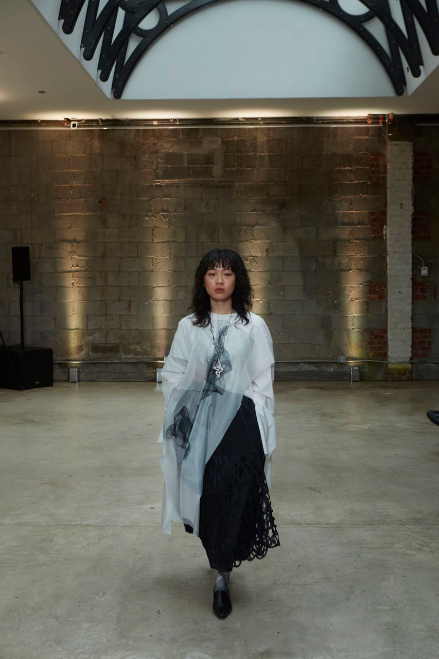 Here Are the Top Looks From Parsons' Class of 2023 BFA Fashion Show