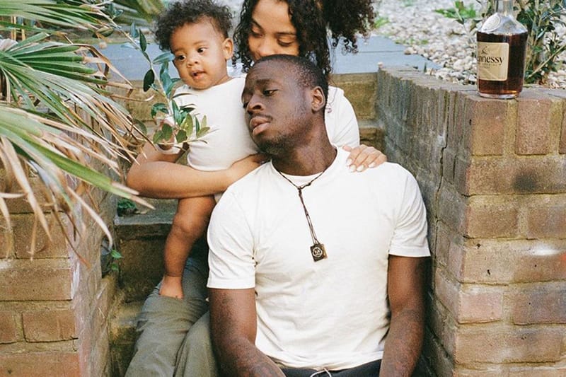 Peachy Den Enlists London's Finest Creatives to Celebrate Its Best-Selling Mimi Cargos